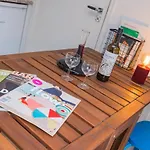 BeachHouse Oase aan Zee