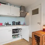 BeachHouse Oase aan Zee