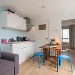 BeachHouse Oase aan Zee