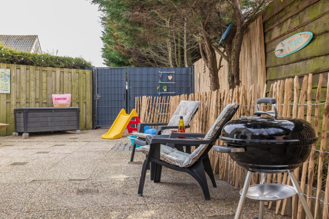 Beachhouse Oase Aan Zee Bed & Breakfast *